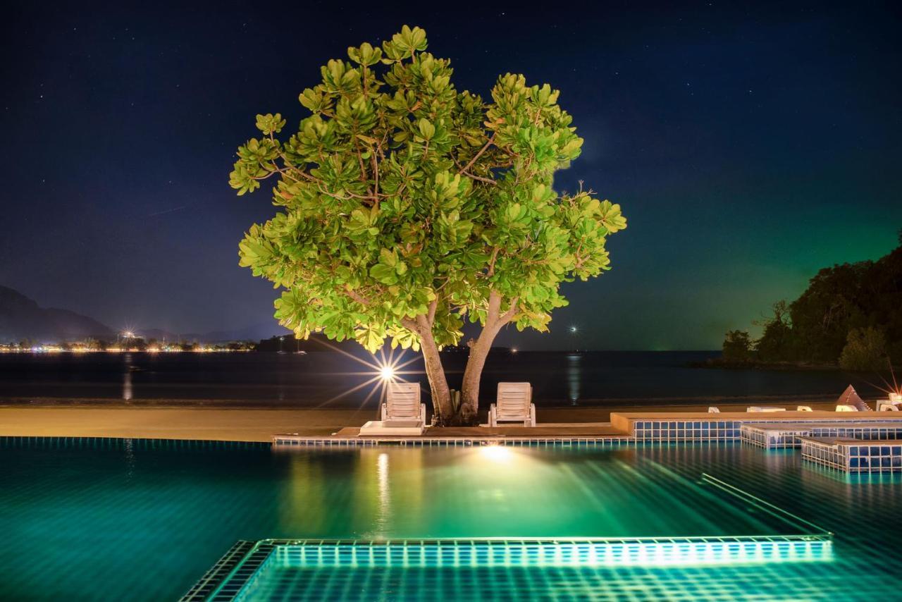 Resort Kaw Kwang - Sha Extra 3*