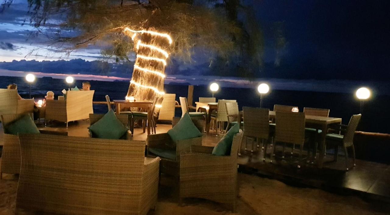 Resort Thai House 3*