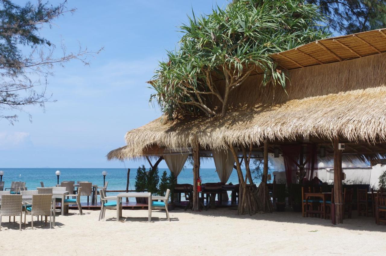 Thai House Koh Lanta