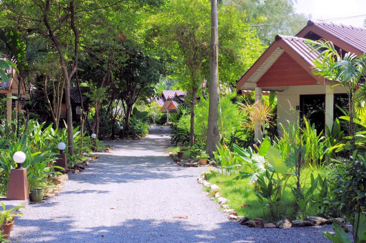 Thai House Resort 3*