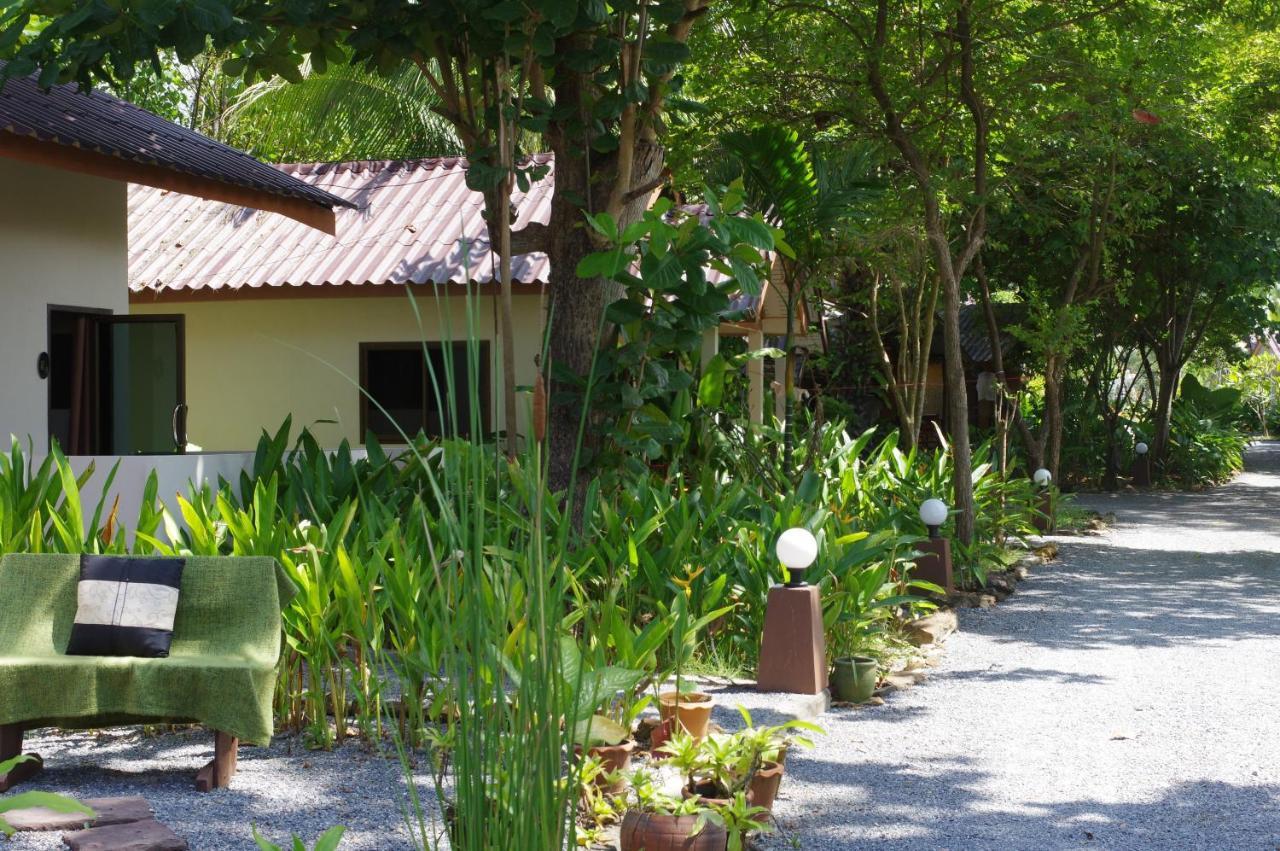 Thai House Resort 3*