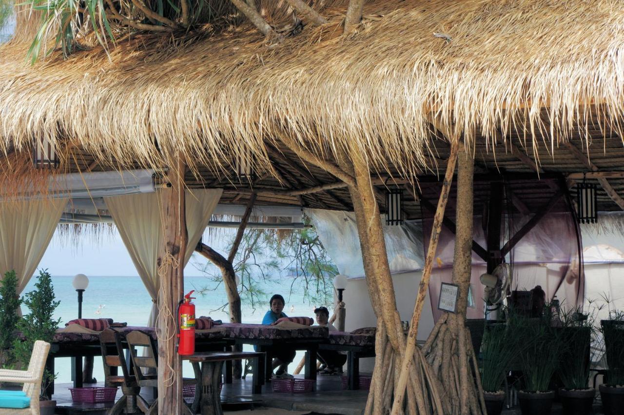 Thai House 3* Koh Lanta