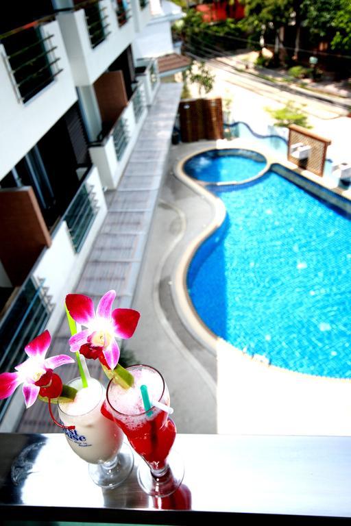 Hotel First Chaweng (Koh Samui)