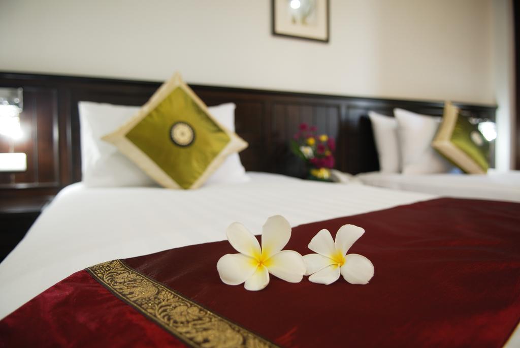 First Hotel