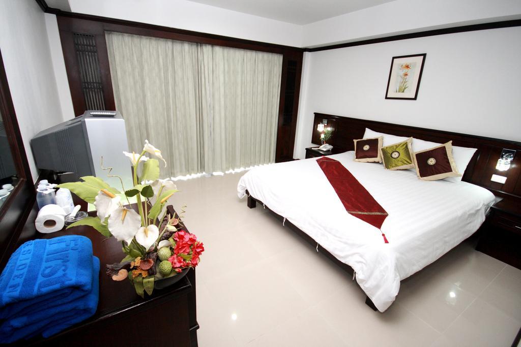 First Hotel