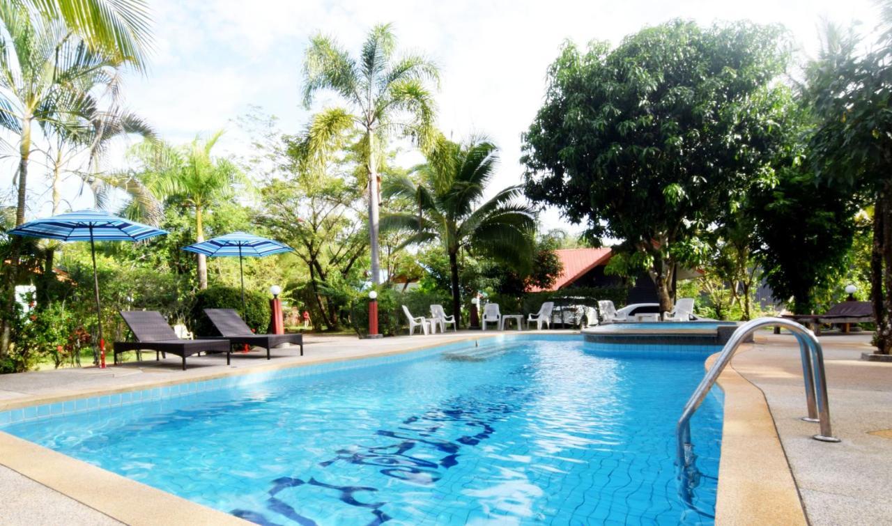 Mild Garden View Resort 2*