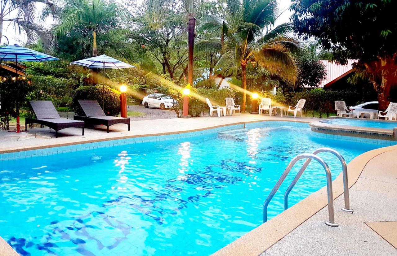 Resort Mild Garden View 2*