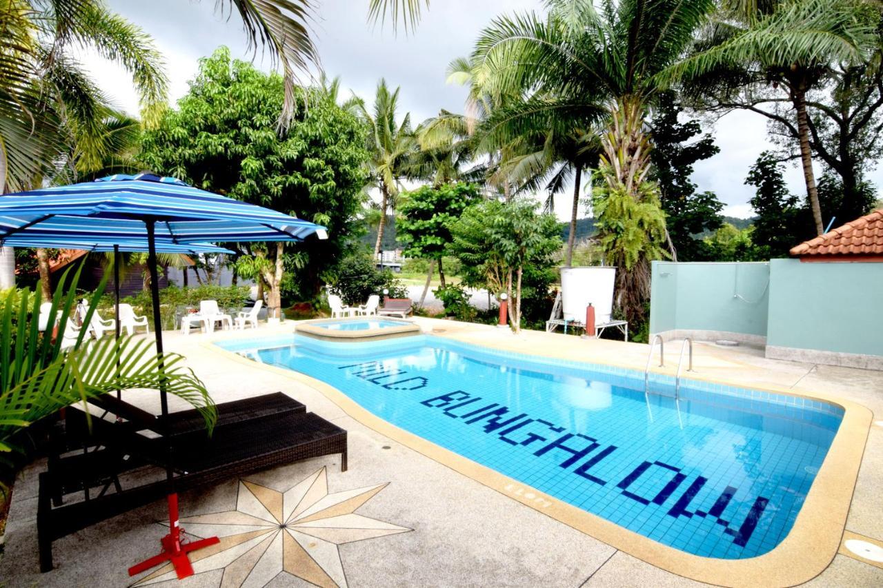 Resort Mild Garden View 2*