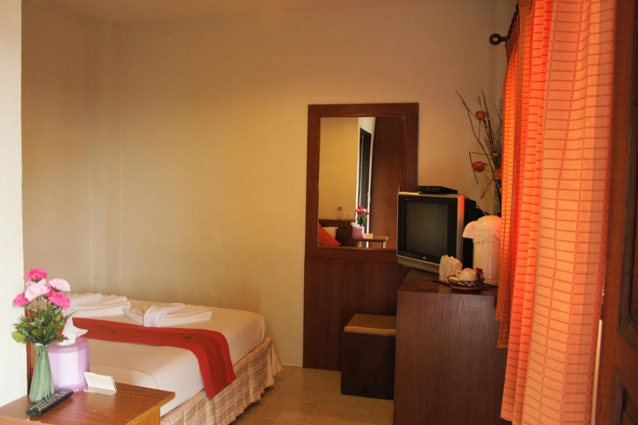 Guest house Vacation House Klong Muang Beach