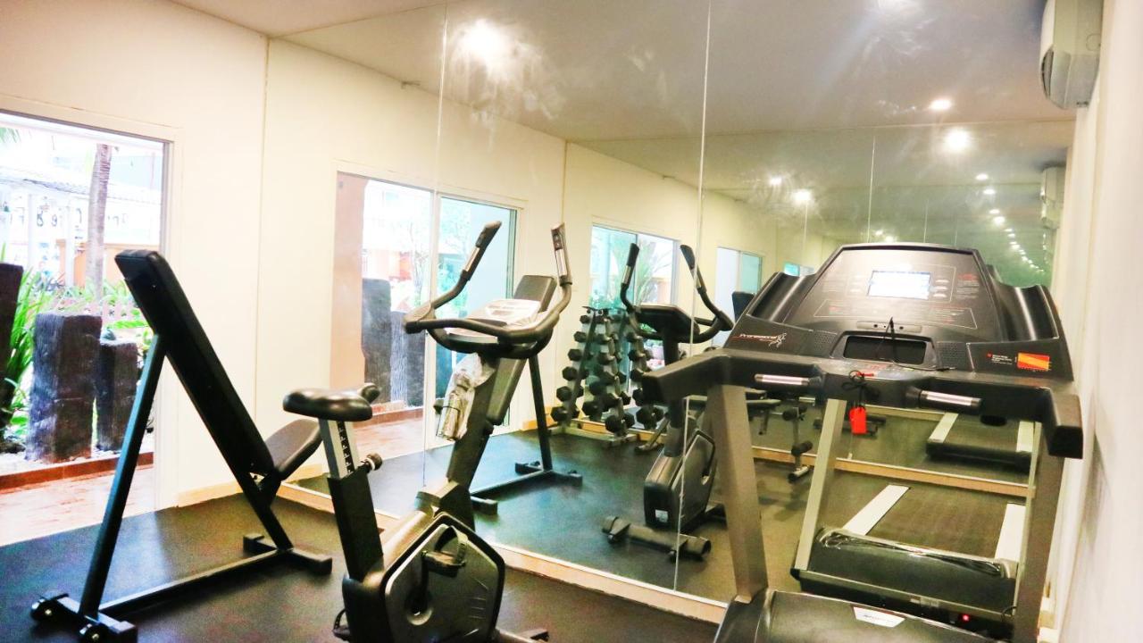 Aiyaree Place Sha Hotel 4*