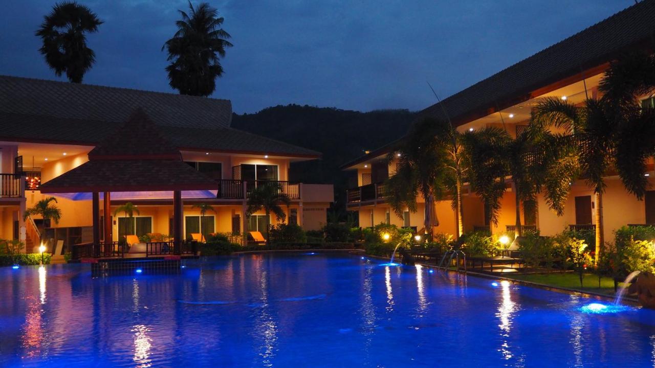 Chivatara Phuket - Sha Praia de Bang Tao