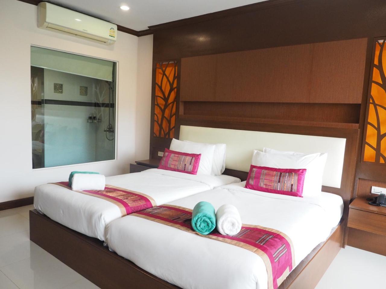 Chivatara Phuket - Sha Resort