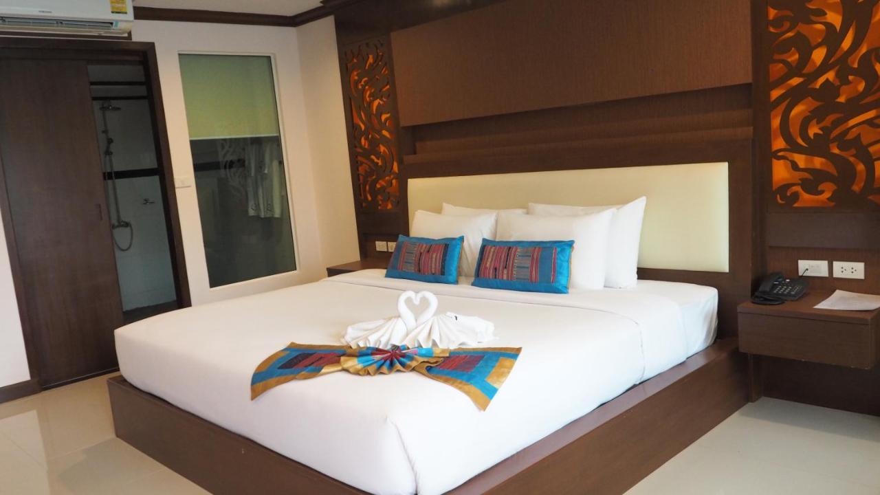 Chivatara Phuket - Sha Resort 4*