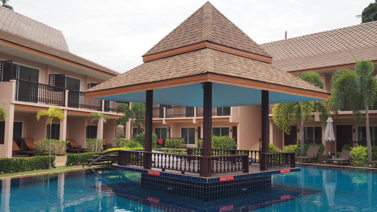 Chivatara Phuket - Sha Resort Praia de Bang Tao
