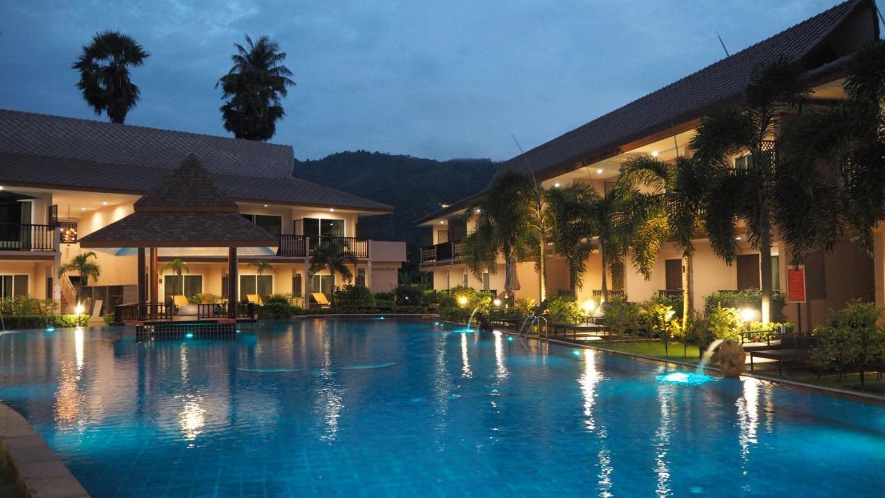 Resort Chivatara Phuket - Sha Praia de Bang Tao