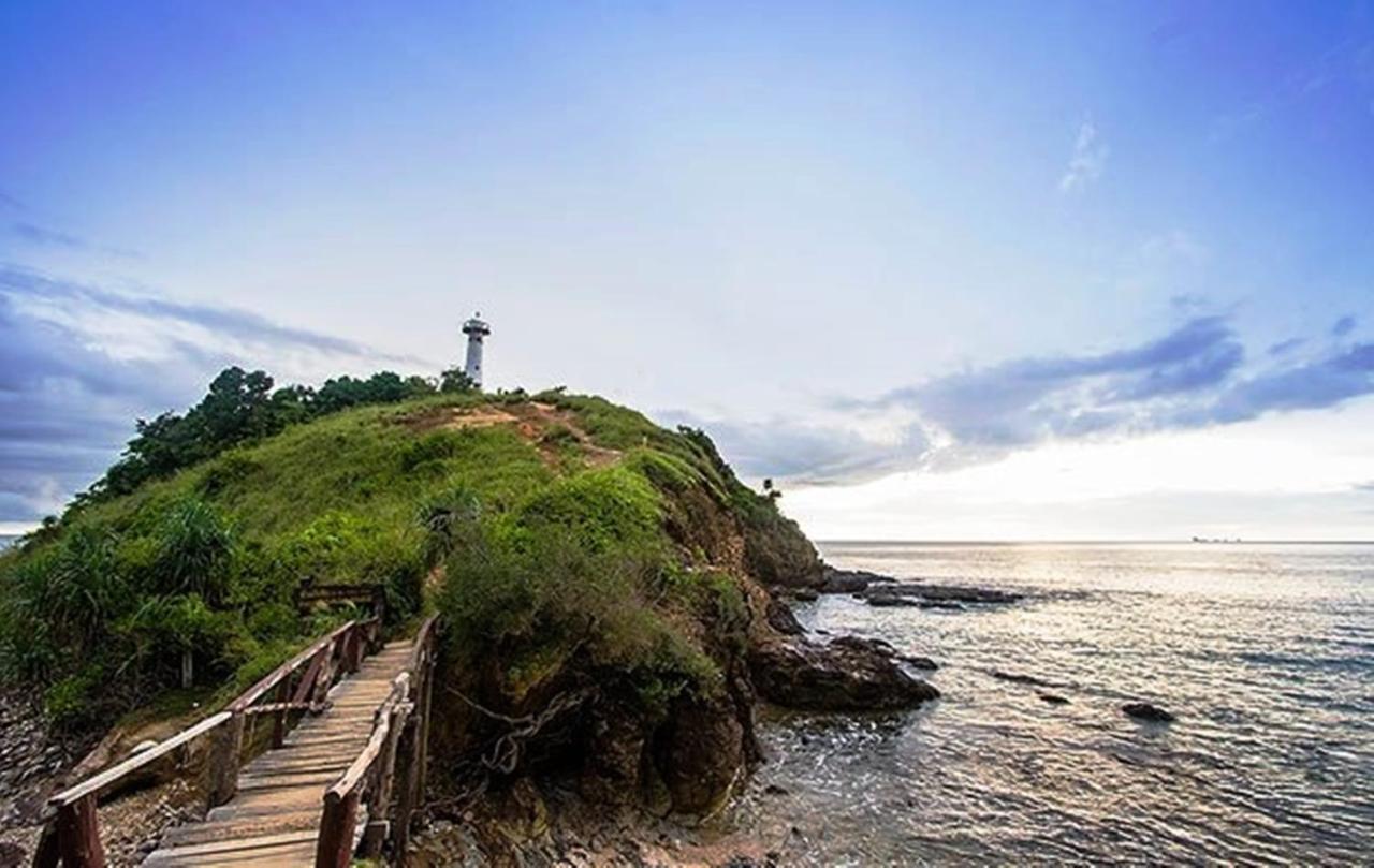 Baan O K Chawkoh 2* Koh Lanta