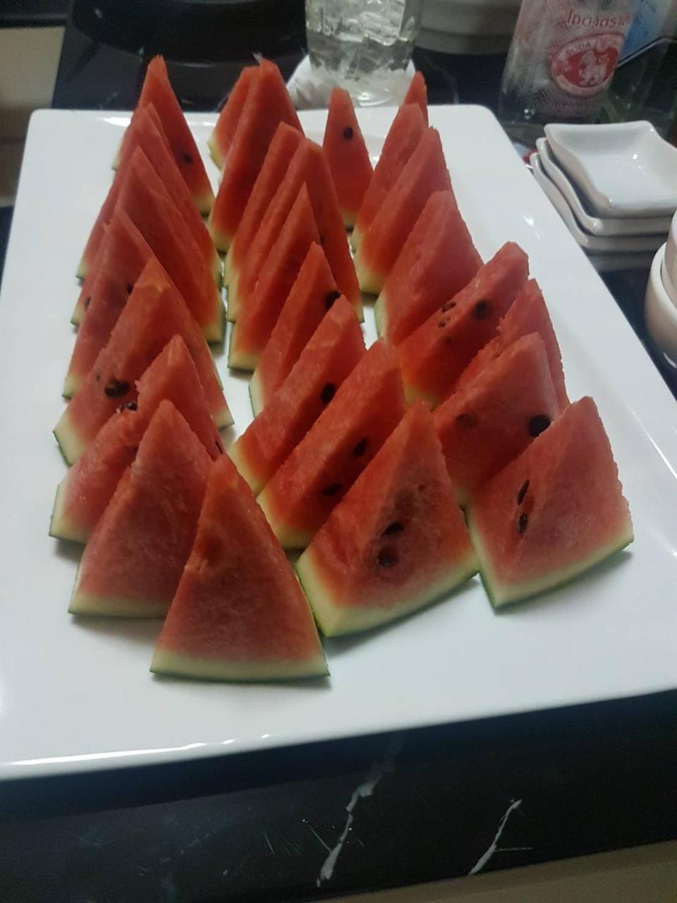 Malinda Phuket Pousada *