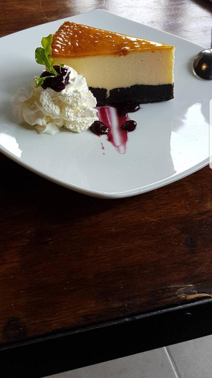 Malinda Phuket Pousada Pa Khlok