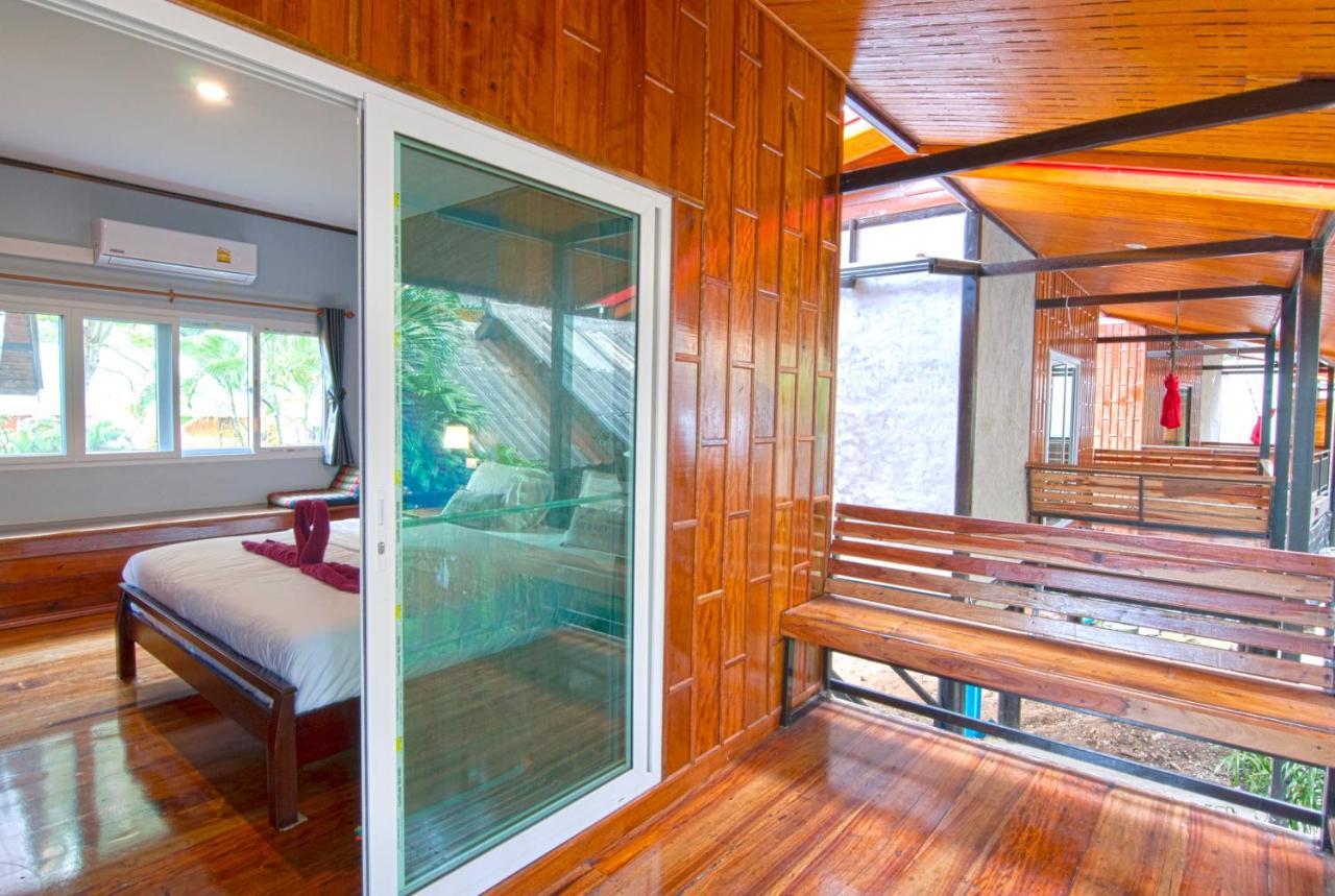 Rapala Rock Wood Resort- Sha