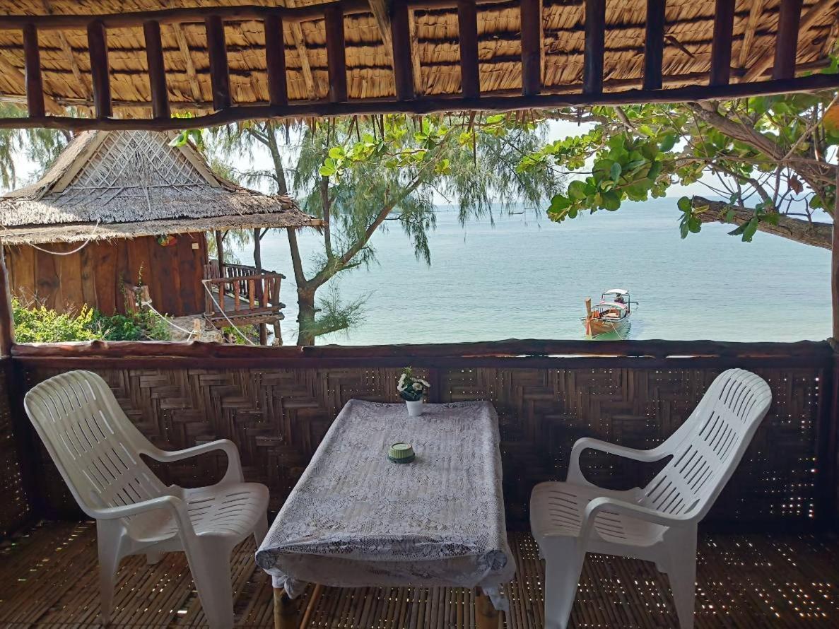 Resort Kohjum Freedom