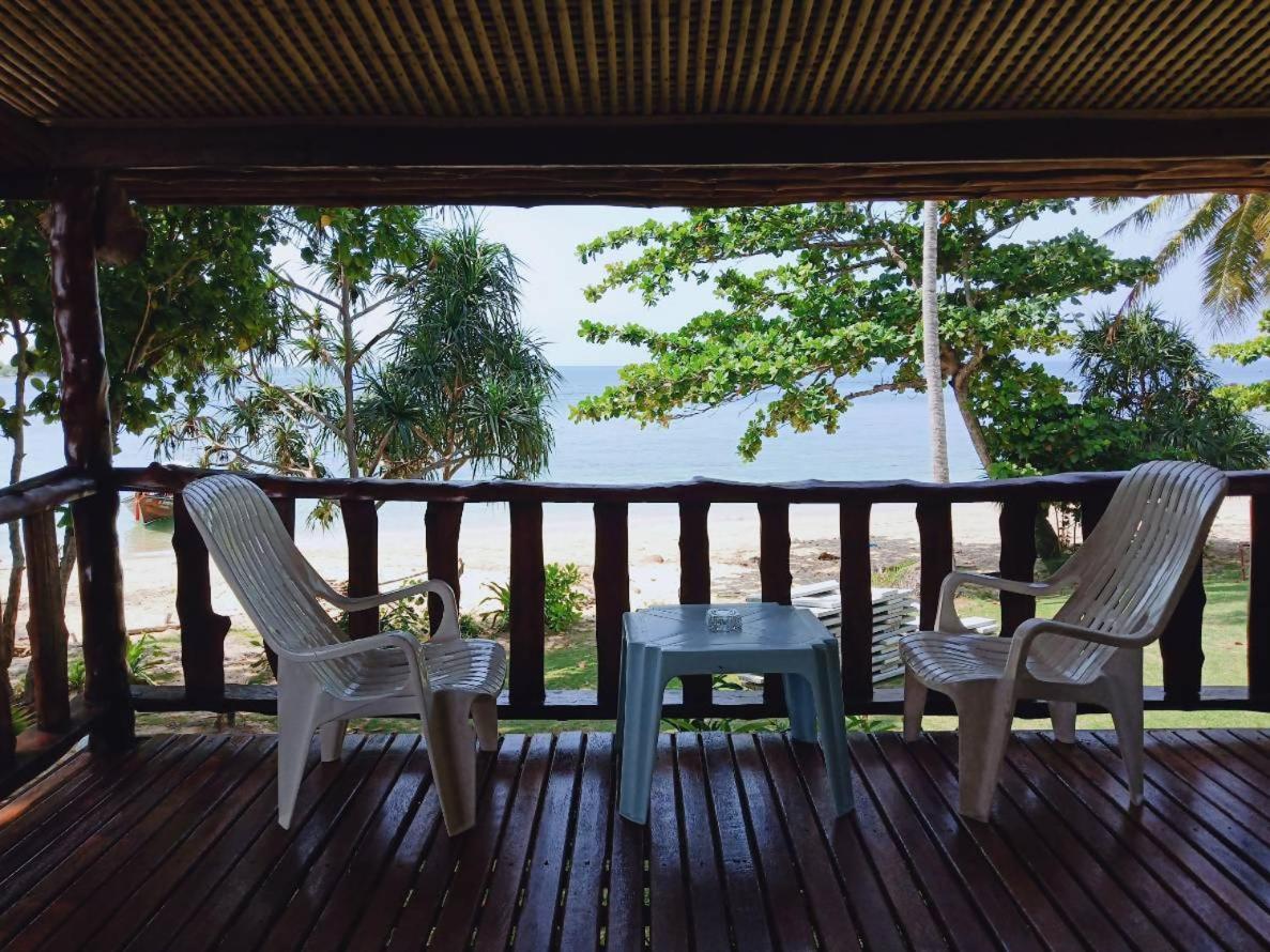 Resort Kohjum Freedom