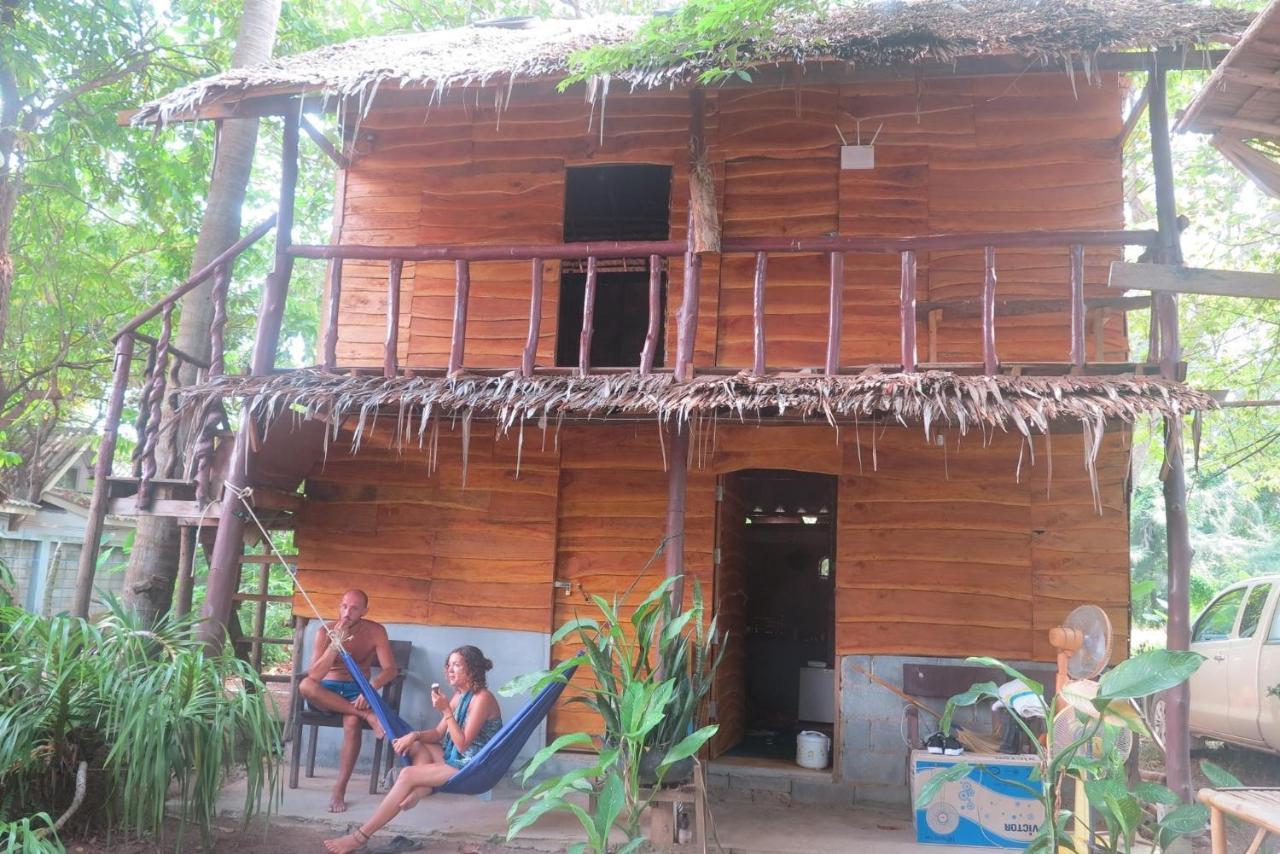 Easy Huts 2* Koh Lanta