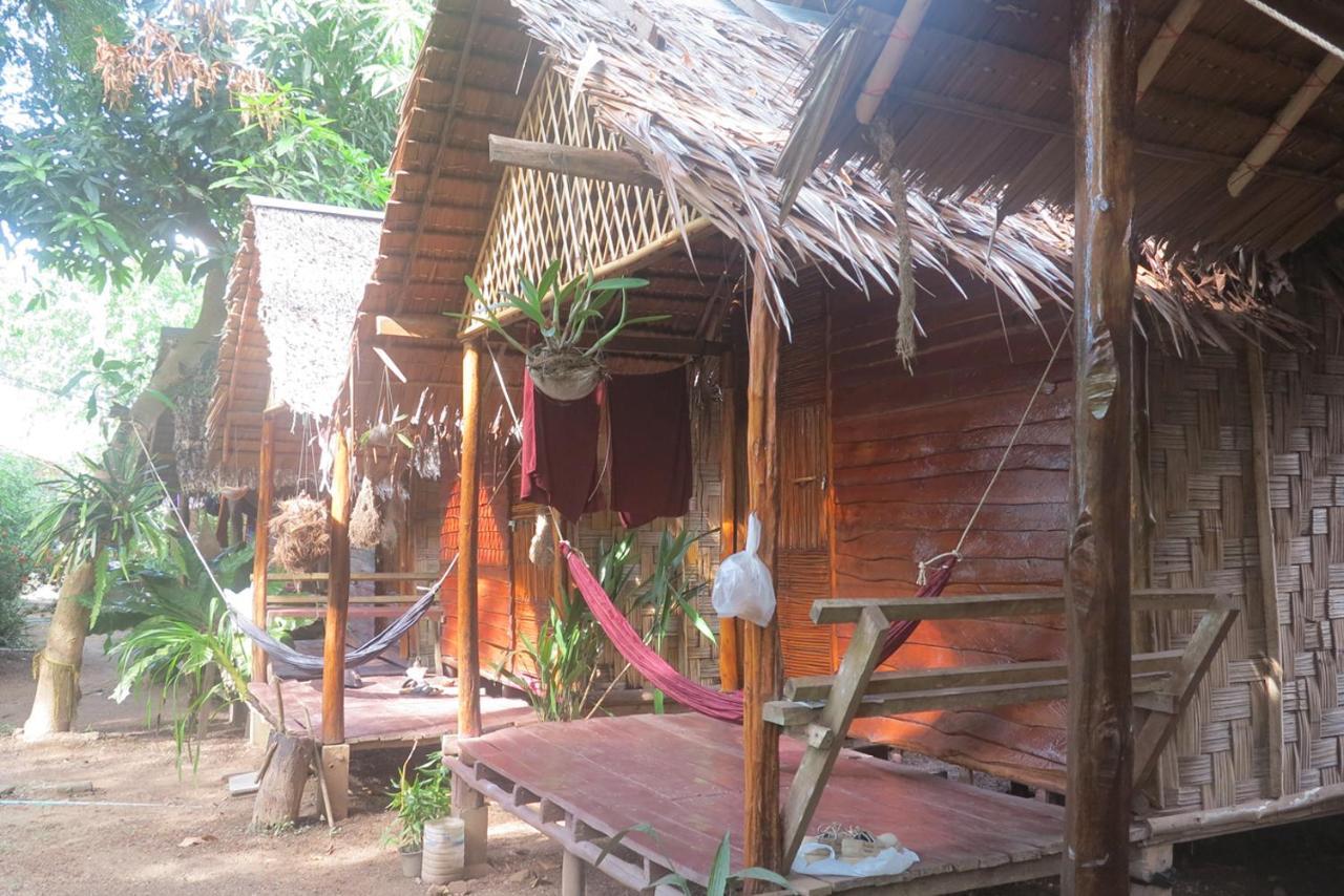 Easy Huts Guest house