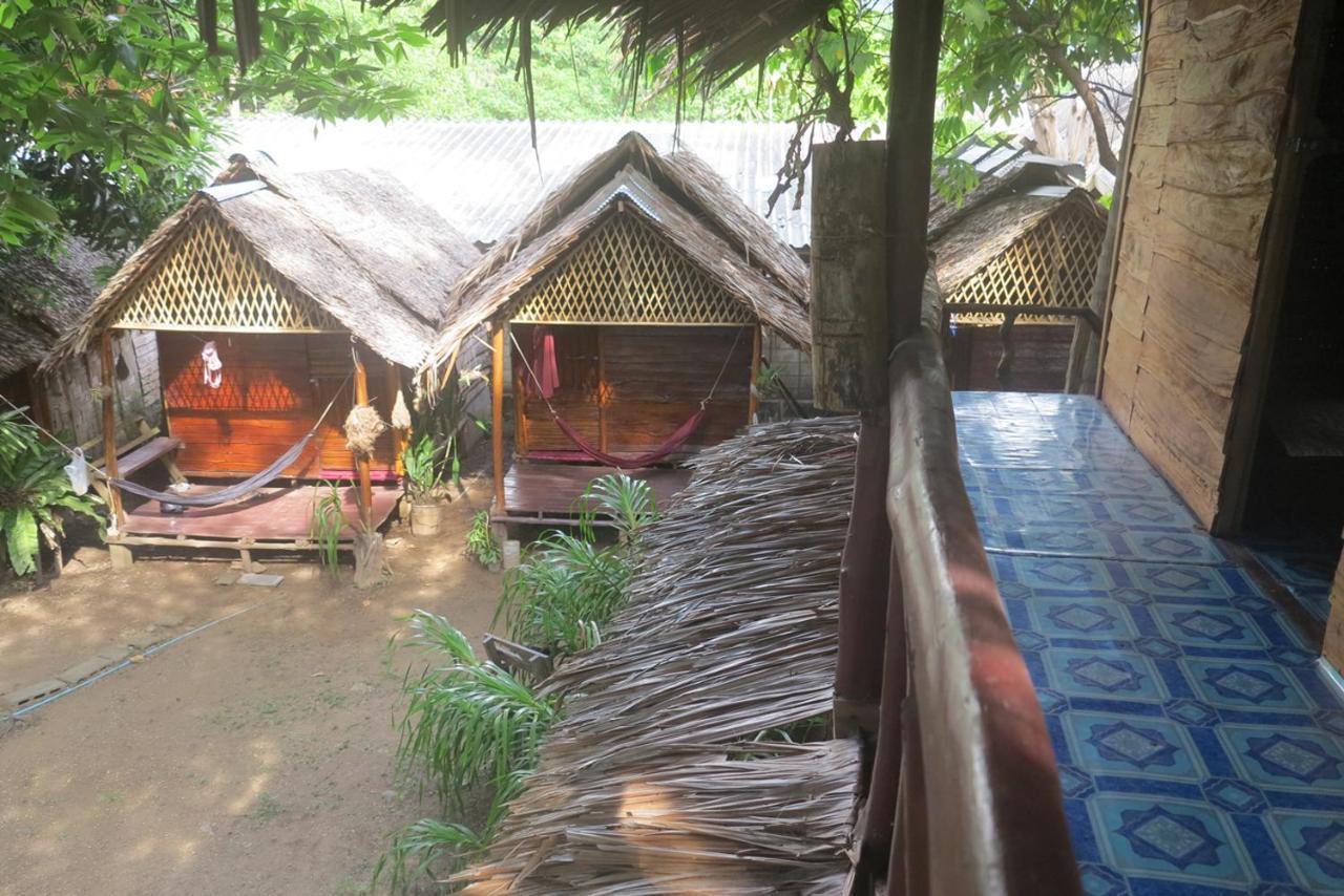 Guest house Easy Huts Koh Lanta