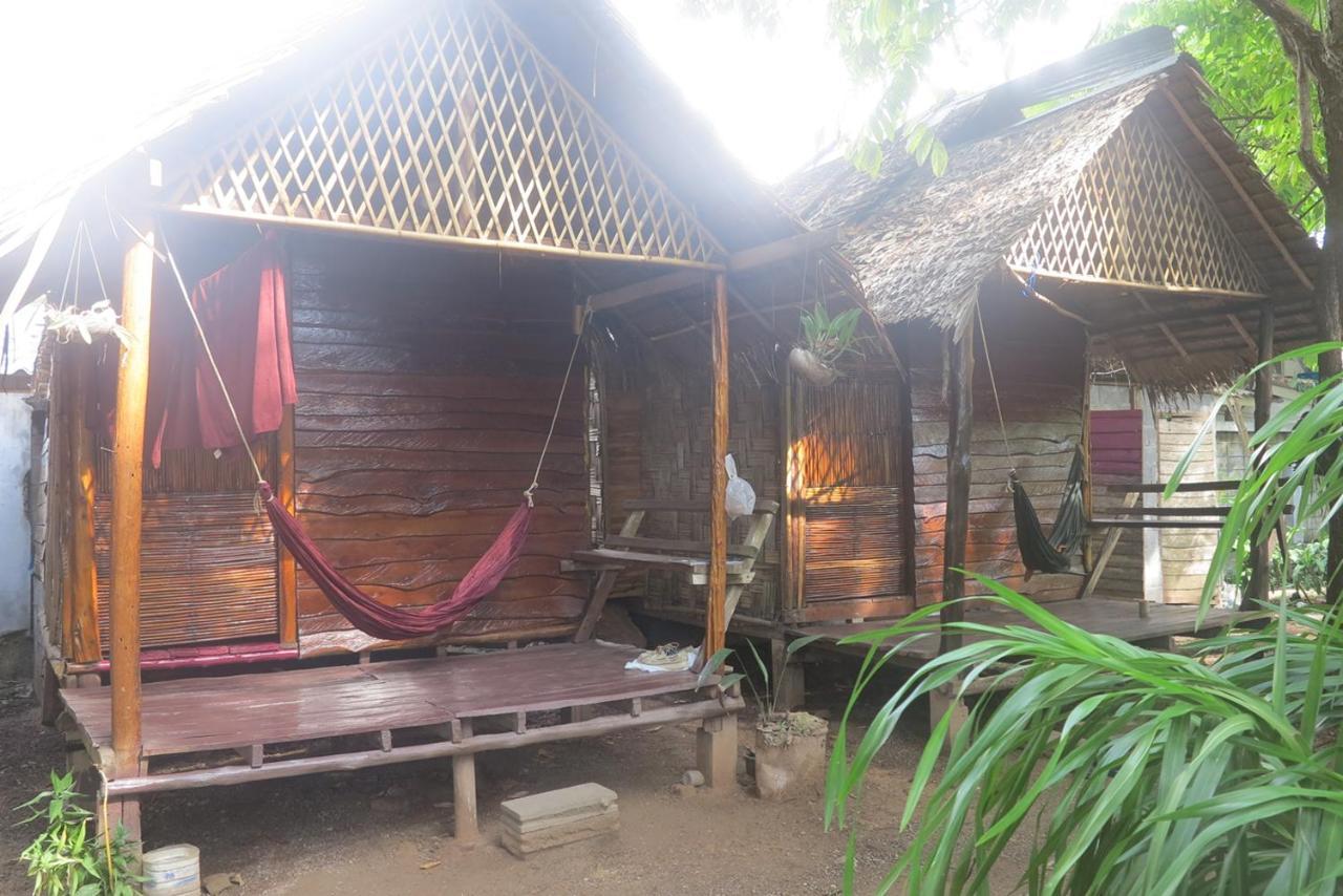 Easy Huts Guest house Koh Lanta
