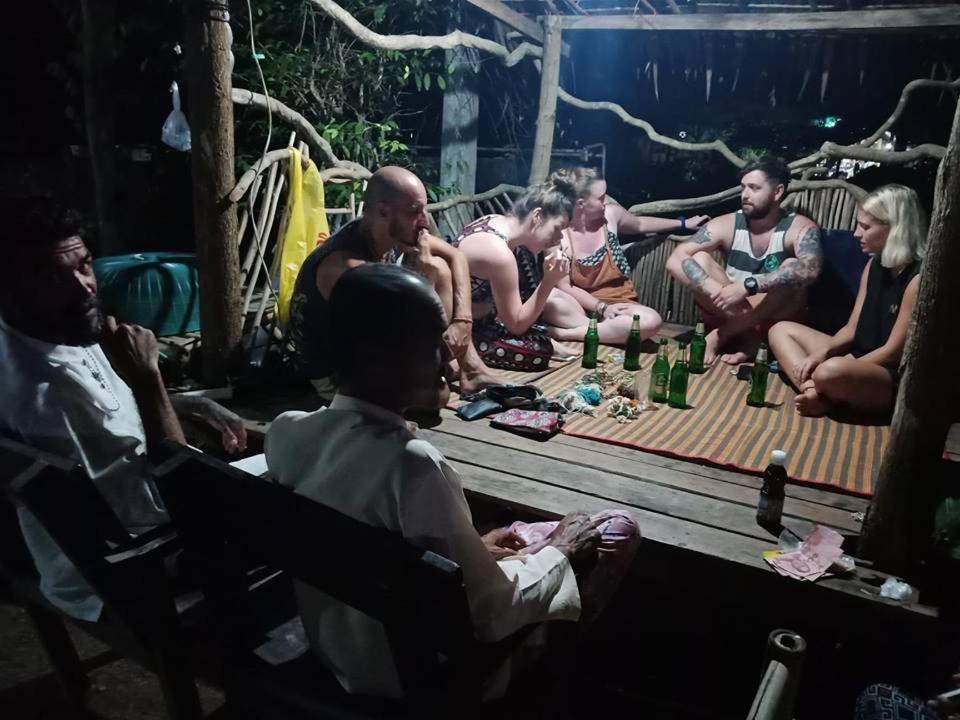 Guest house Easy Huts Koh Lanta