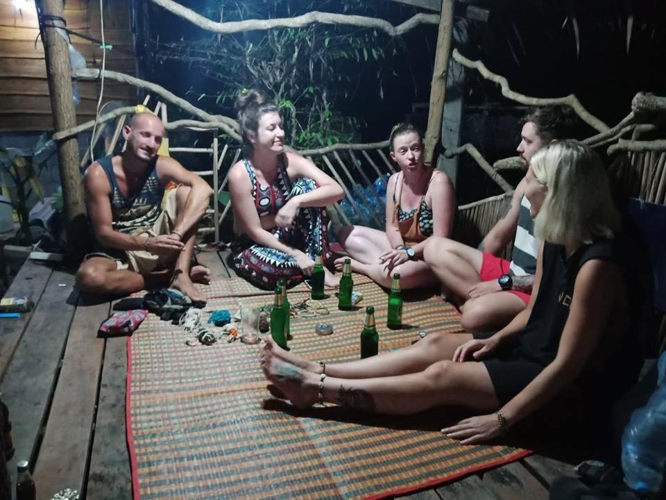 Easy Huts 2* Koh Lanta