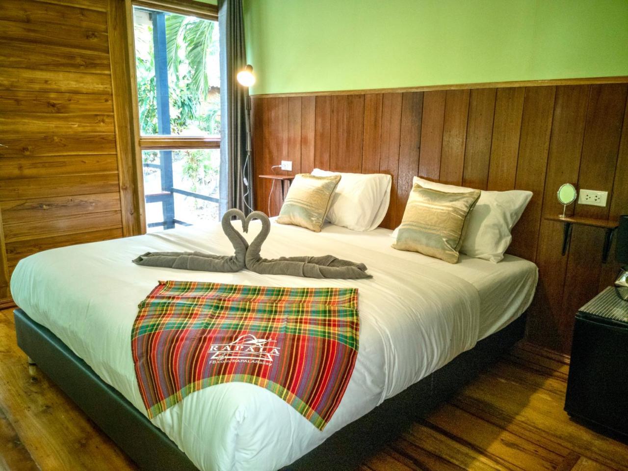 Resort Rapala Rock Wood Resort- Sha Railay Beach