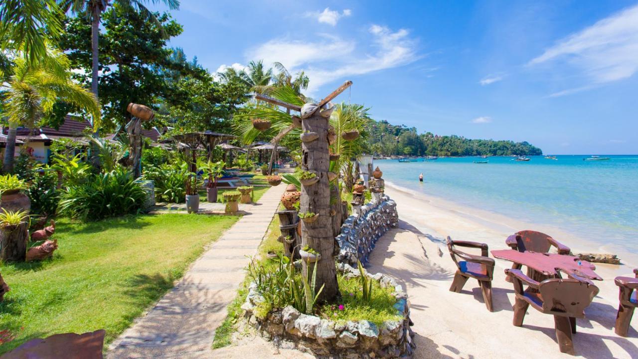 Andaman Bangtao Bay Praia de Bang Tao