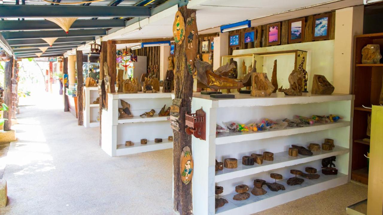Andaman Bangtao Bay 4* Praia de Bang Tao