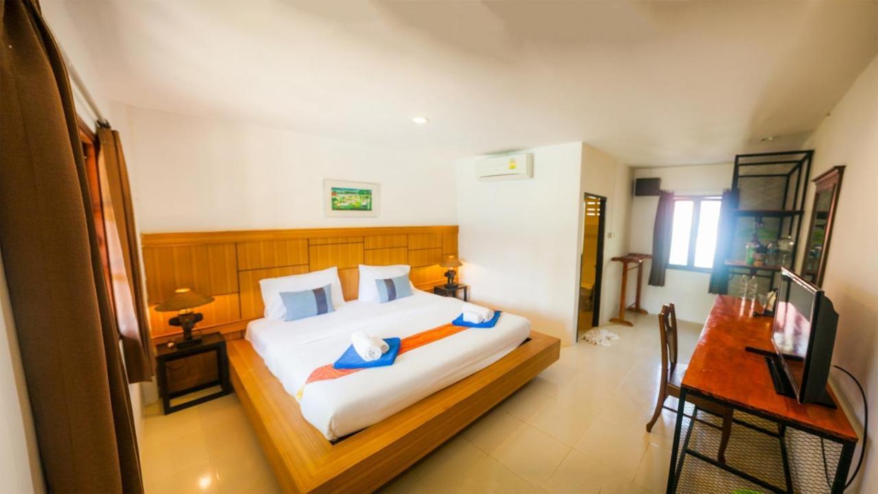 Sea Sun Resort, Lanta Island Koh Lanta