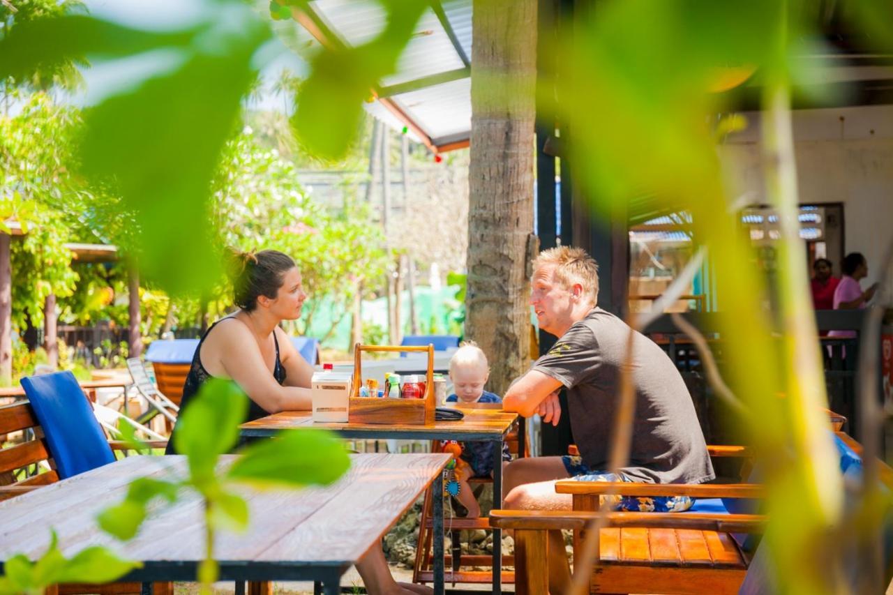 Sea Sun Resort, Lanta Island Resort