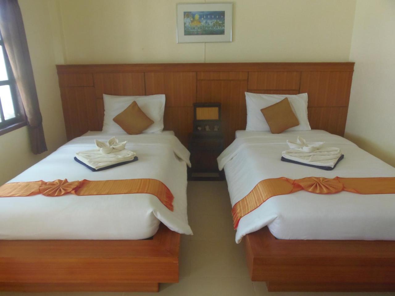 Resort Sea Sun Resort, Lanta Island 3*