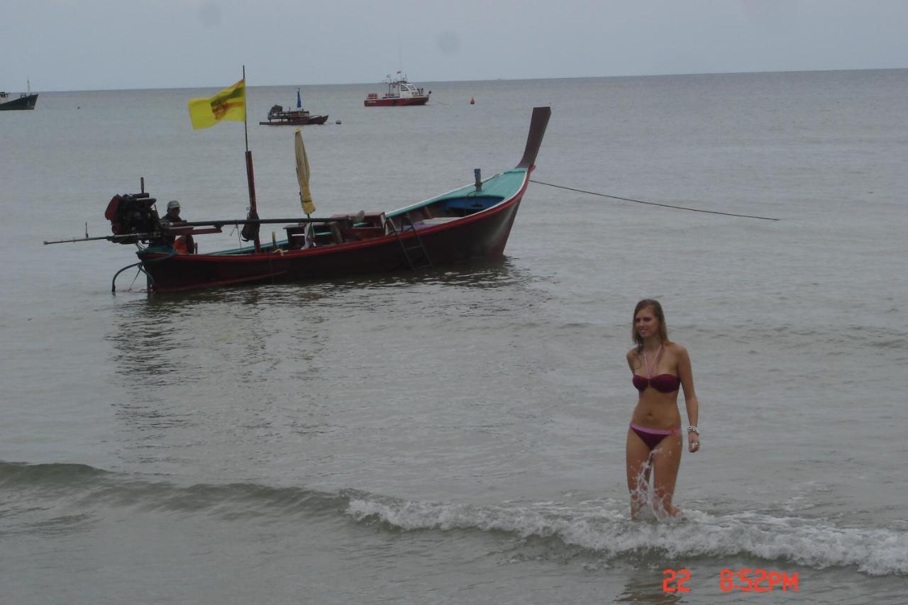 Andaman Bangtao Bay 4* Praia de Bang Tao