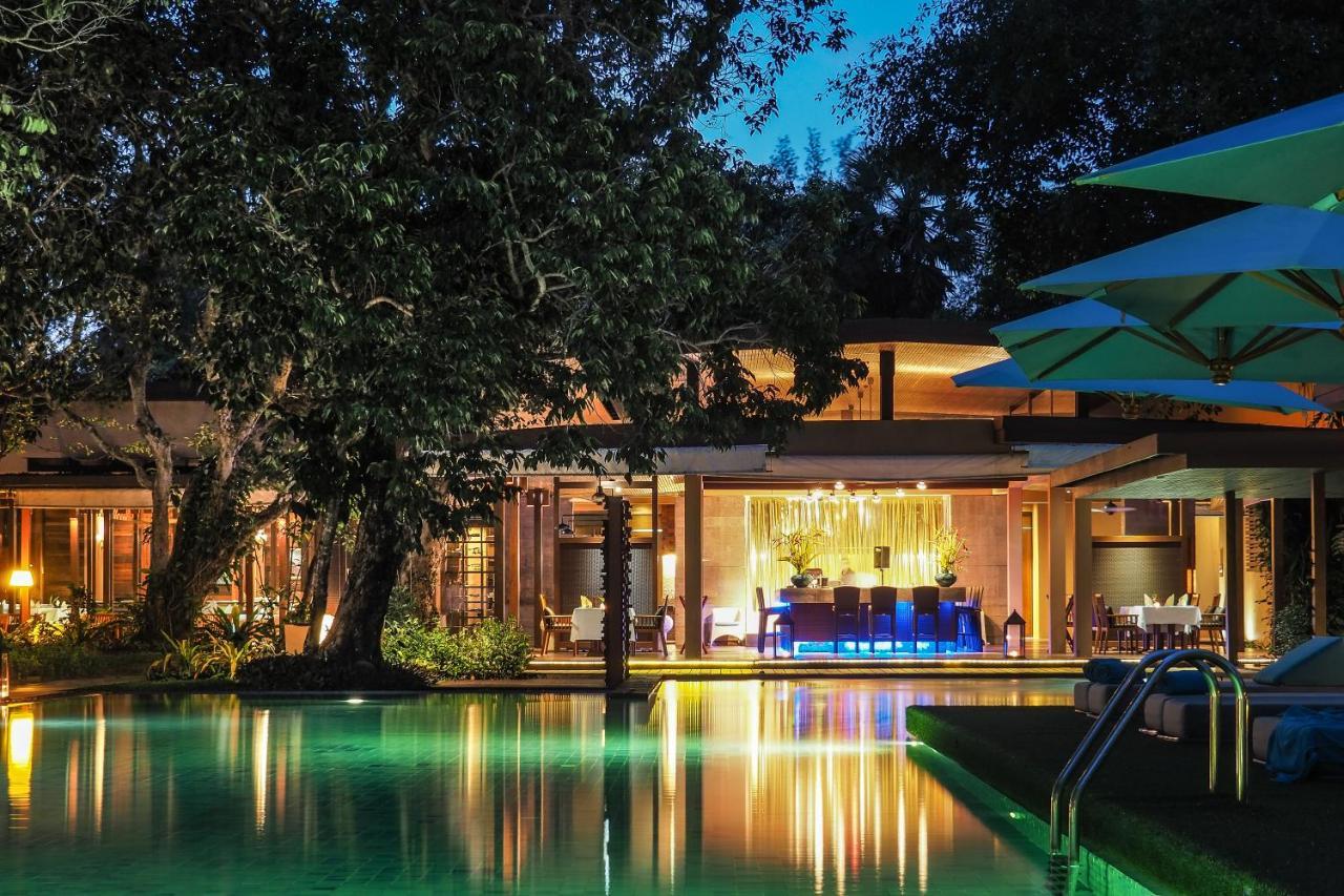 Resort Wanakarn & Phang Nga