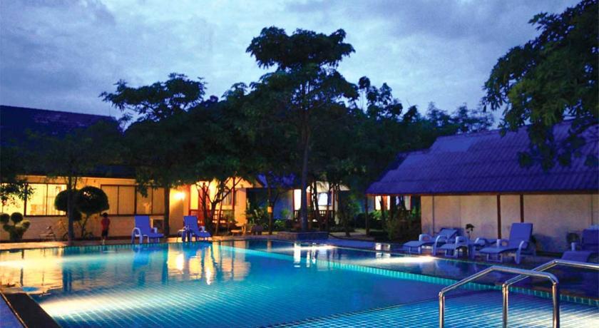 Resort Andaman Legacy Phi Phi Don