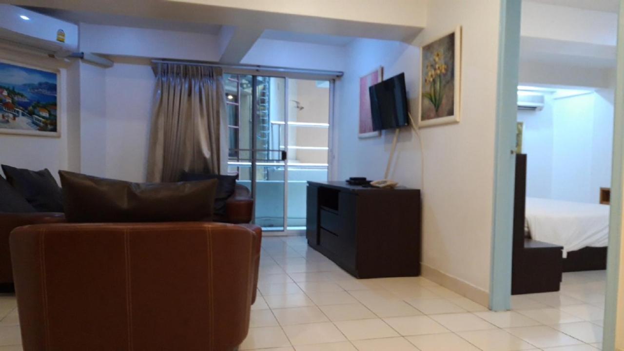 Mosaik Aparthotel Pattaya
