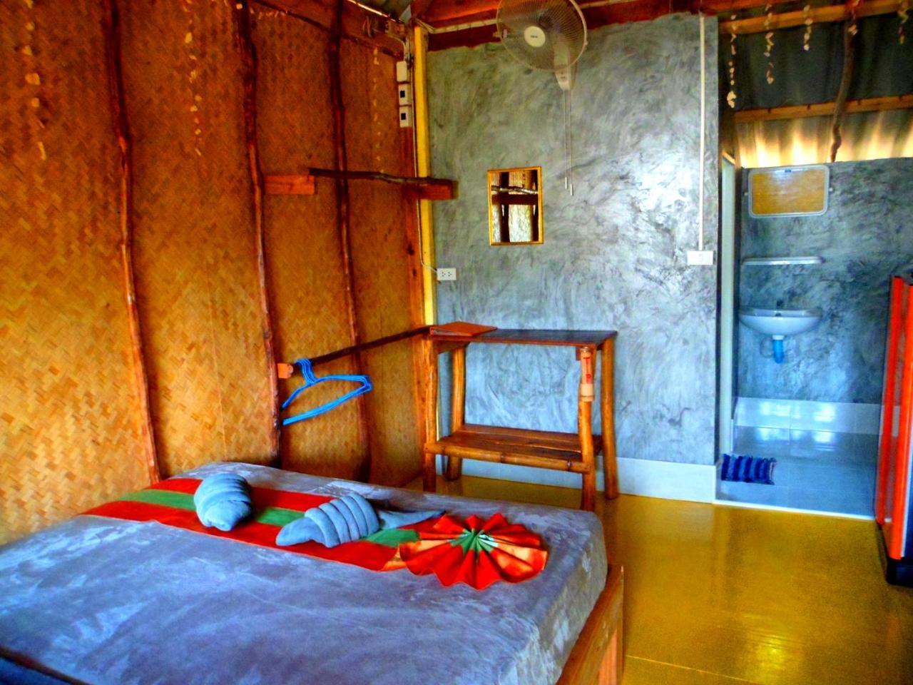 Guest house O K Chawkoh 2*