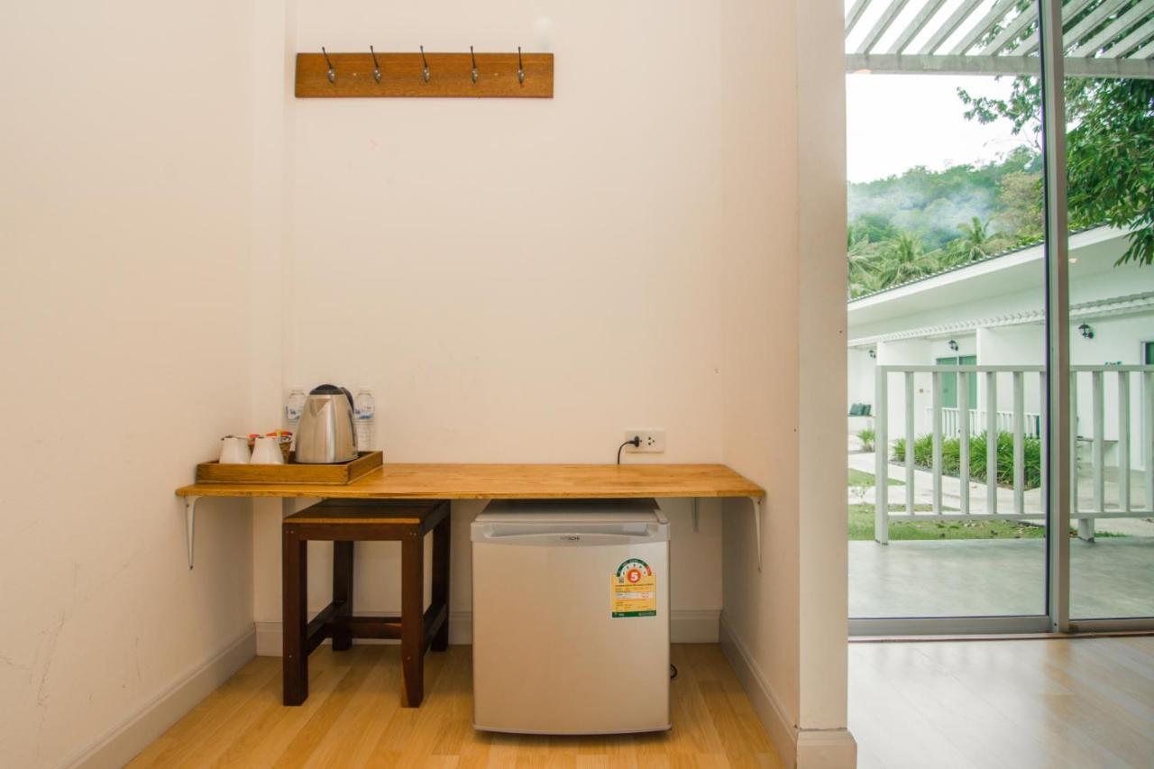 Whalecome Aonang Resort-sha Extra Resort 3*