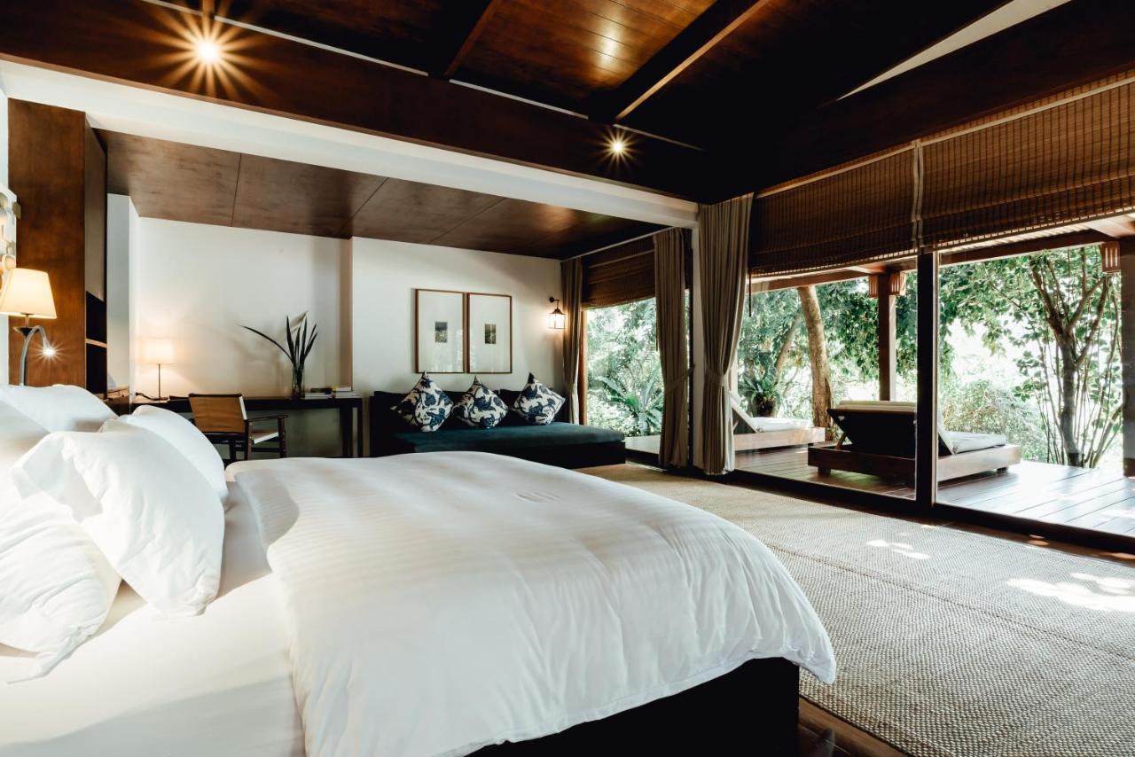 Wanakarn & Resort Phang Nga