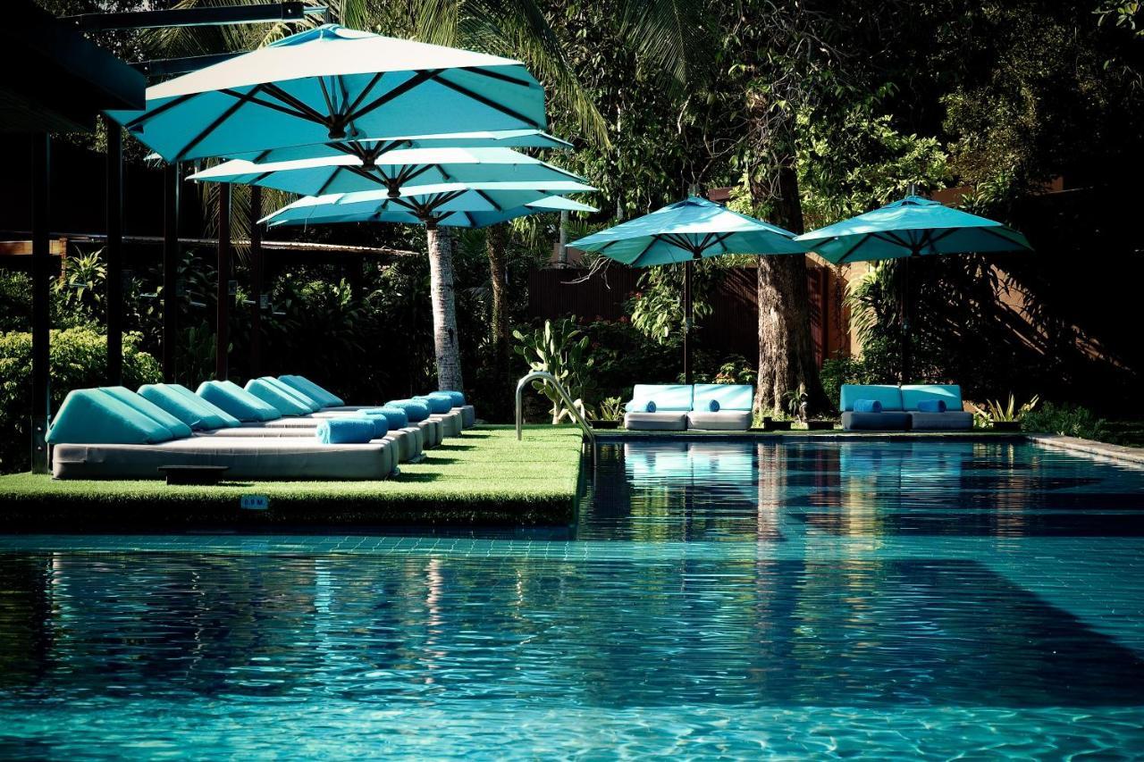 Wanakarn & 5* Phang Nga