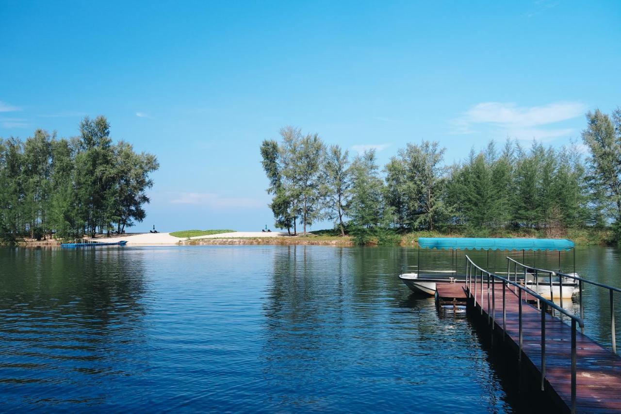 Resort Wanakarn & Phang Nga