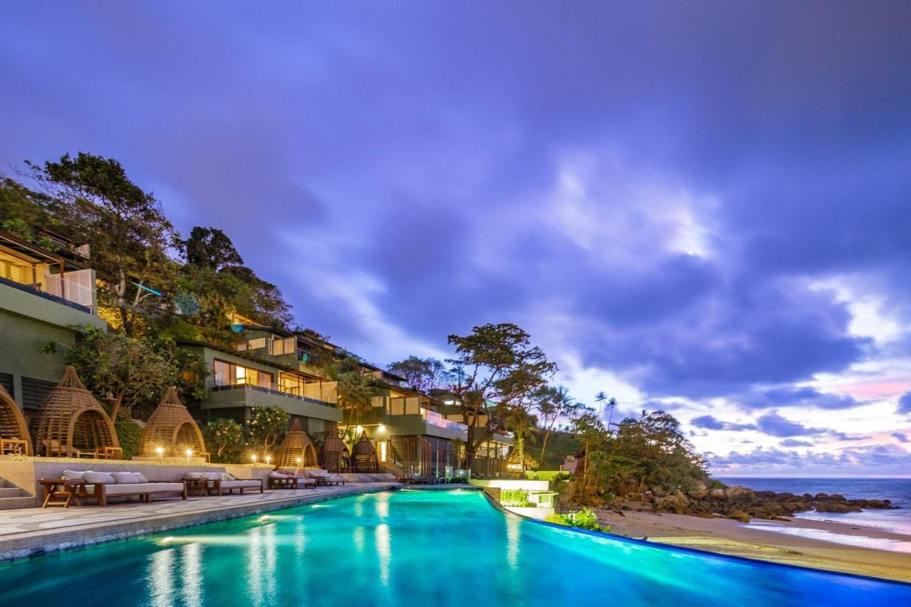 The Shore At Katathani - Adult Only - Sha Extra Resort Praia de Kata