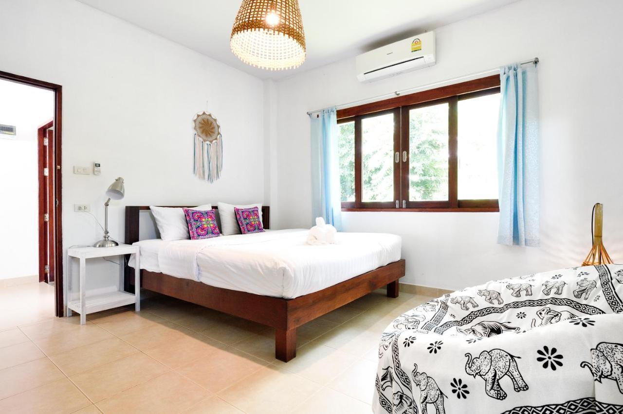 Pepper Guest house 3*