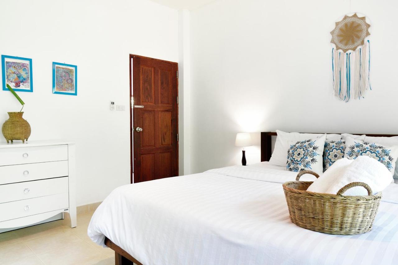 Pepper Guest house Koh Lanta