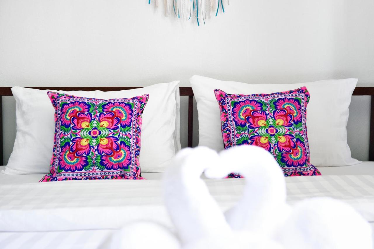 Pepper Guest house